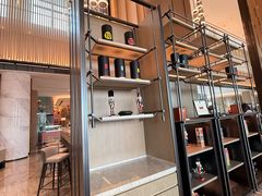 -东方美谷JW万豪酒店·The lounge大堂吧