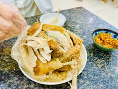 -阿侬盐焗鸡(清澜店)