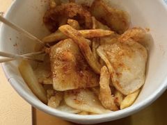 -柳陈記鸡柳薯条年糕(恒大店)