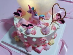 -Sweety Fairy小蜜蜂蛋糕&下午茶(大柏树店)