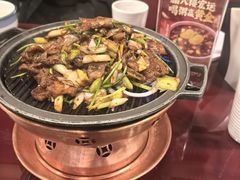 -宏状元现熬粥·京味菜(五棵松店)
