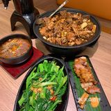 我见到了丫丫厨娘本人，真的好美好有气质！