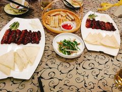 -一江春水·杭帮臻宴(三台山店)