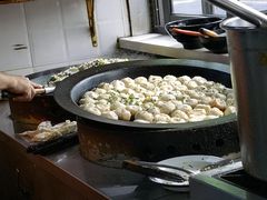 -舒蔡记生煎菜饭(云南中路店)