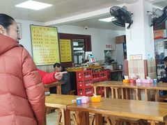 大堂-金泰缘排骨馆(遵化路店)