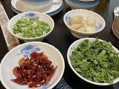 -清真·德顺祥铜锅涮羊肉(宝丰店)