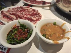 -八合里潮汕鲜牛肉火锅(福州万象城店)