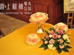 -上海威斯汀大饭店