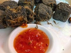 -芦茨金富饭庄·25年老字号·专做稻草鸡