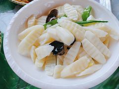 -醉香隆.山水庭院.湖北菜(东湖店)