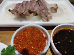 -天山传奇新疆菜(SKLP店)