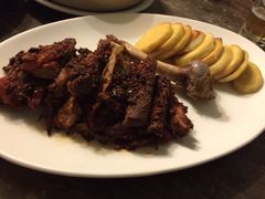 iphone_upload_pic-真爱中国餐馆·年华店(朱雀大街店)
