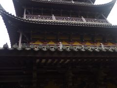 -常熟方塔园
