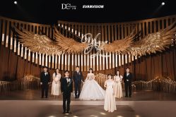 -DC大蔡婚礼策划(李公堤店)
