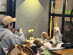 -SONGUOLIFE松果咖啡(七莘路店)