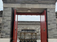 -文昌阁