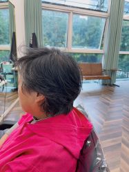 -青漾 young hair studio