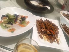 -大铁勺新津菜(东丽阳光新业广场店)