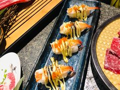 -NIUAN牛庵·日式和牛烧肉(恒隆店)