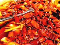 山城毛血旺-胡大饭馆 24h(簋街总店)