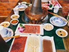 -洪长兴(云南南路店)