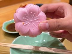 -鮨冠OMAKASE食べ放题(北京首店)