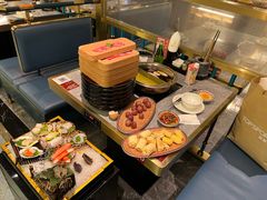 -一绪に寿喜烧(荟聚店)