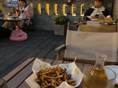 -苦尽酒馆·川菜(鼓楼店)