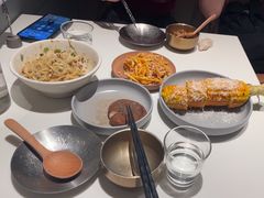 -胡麻(静安嘉里店)