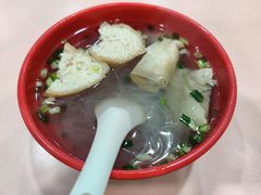 -北万新包子店(淮海店)