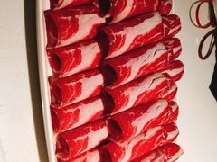 -海底捞火锅(威高广场店)