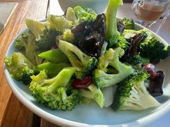 -小吊梨汤·北京菜·烤鸭(双井乐成中心店)