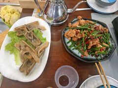 -金龙·打边炉(武进路店)