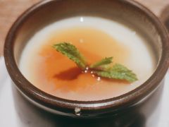 黑糖豆花-云海肴云南菜(浦江欢乐颂店)