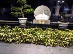 -广州白天鹅宾馆