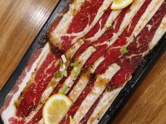 -小米烤肉·和牛原切-创意韩料(东关店)