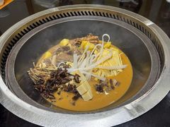 -东北农家院·铁锅炖(莘庄店)