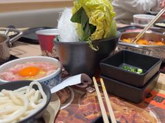 -吉野家(学院路店)