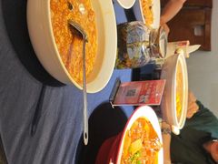-六合居·邯郸菜·武安菜起源地