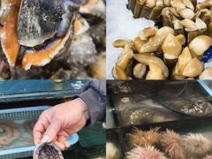 -小铜锣湾海鲜家常菜馆(河西店)