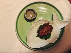 招牌灌汤熏鱼-西郊5号·Maggie 5