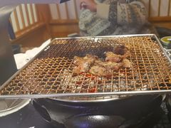 -九田家黑牛烤肉料理(石路天虹店)