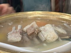 -汗腾格里·风味餐厅(新疆驻京办店)