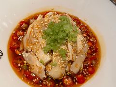 -新太二·鲜料川菜(智慧城广百店)