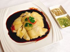 怀旧骨法市师鸡-朱仔记食府(江南大道店)