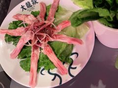-大龙燚火锅(天安云谷店)