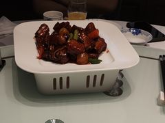 -老德州四合院·德州菜(天衢路店)