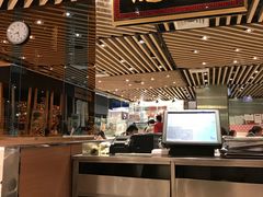 -龙记香港茶餐厅(久光百货店)