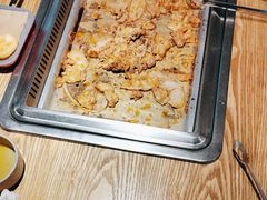 -新石器烤肉(欧尚永宁店)