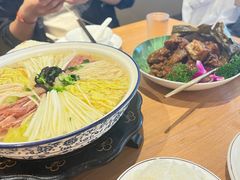 -得意楼蒸菜馆